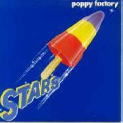 Poppy Factory/Stars